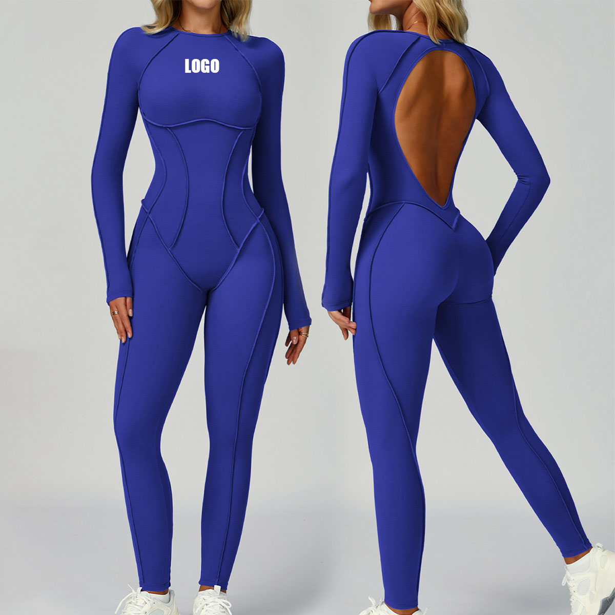 Customized LOGO women's yoga o - огляд і ціна Yoga Fitness Logo